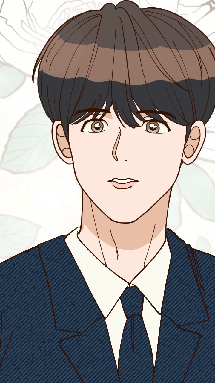 오 사장님은 상사병! - 웹툰 | 카카오페이지 오 사장님은 상사병!