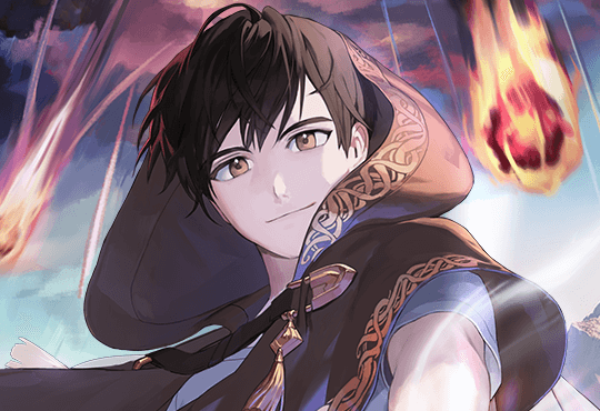 올 스킬 마스터