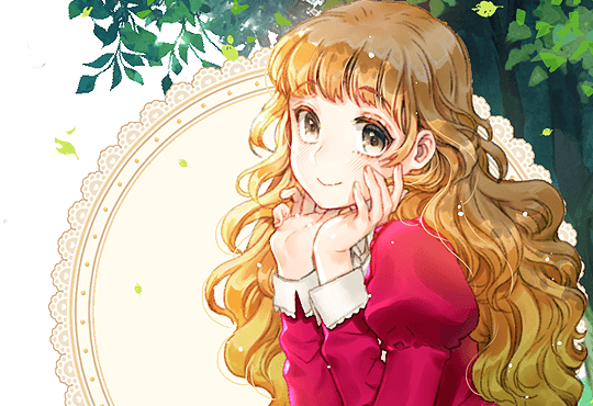 구경하는 들러리양