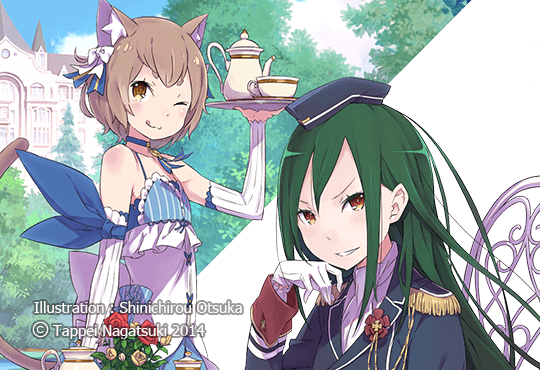 Re : 제로부터 시작하는 이세계 생활