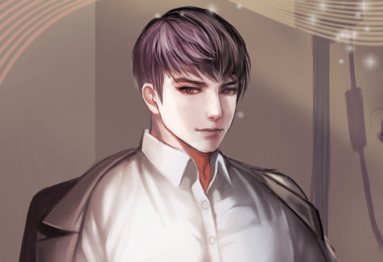 배우, 희망을 찾다