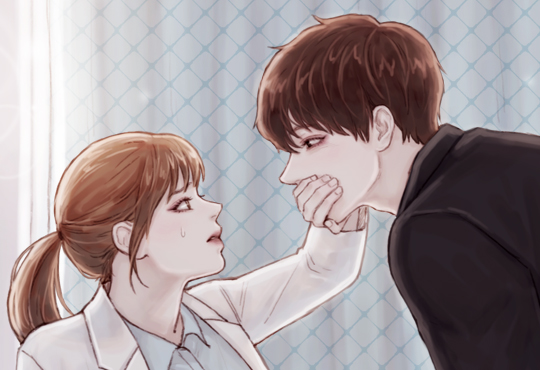 응급! 사랑으로 치료하는 방법