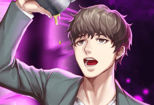 나 혼자 통조림 사러 멀리 갔다 왔다