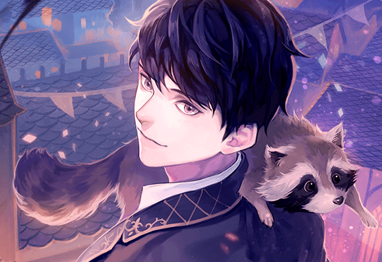 오늘도 훔치러 갑니다