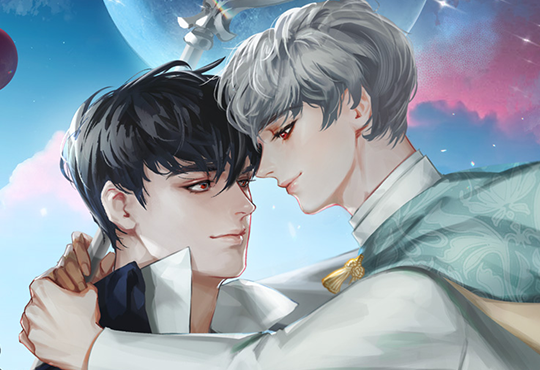 스토리텔러