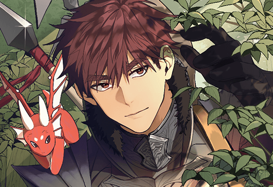 혼자 다 해 먹는 먼치킨