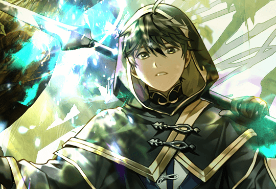 레벨로 성장하는 마법사