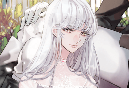 살인귀의 아이를 낳았다