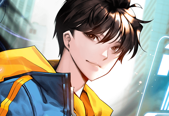 귀환한 천마는 만렙 플레이어