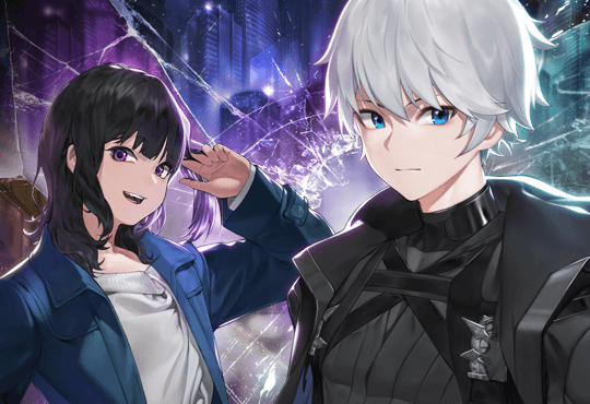 역대급 암살천재의 현대생활