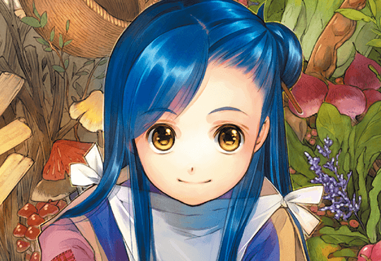 책벌레의 하극상