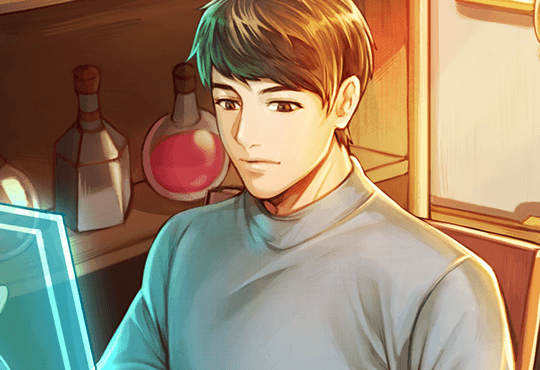 NPC로 각성한 헌터