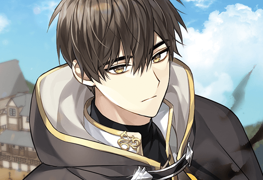 미친 세계의 엑스트라