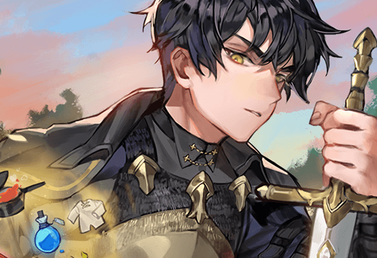 100년 만에 돌아온 망캐