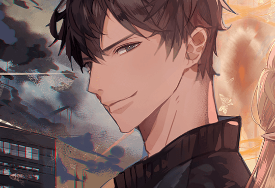 레벨업하는 무신님