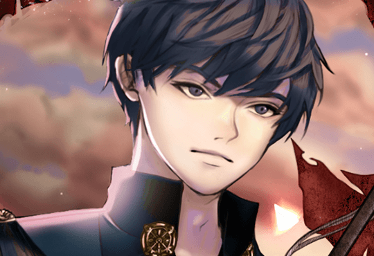 전략게임 속 불패기사가 되었다