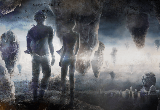 에뜨랑제(Etranger)