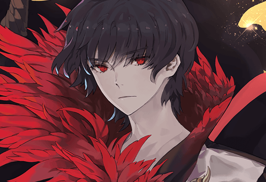 용을 삼킨 마법사