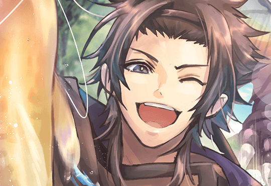 낚시로 레벨업하는 플레이어