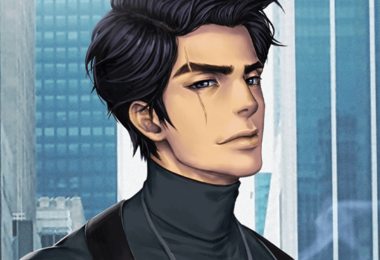 귀신 잡는 차 형사