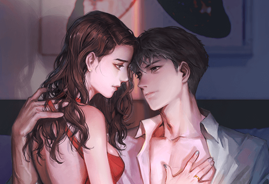 더 야한 로맨스를 원해