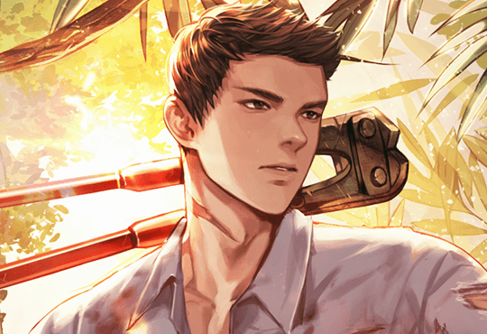 라스트 서바이버 : 진화로 살아남아라!