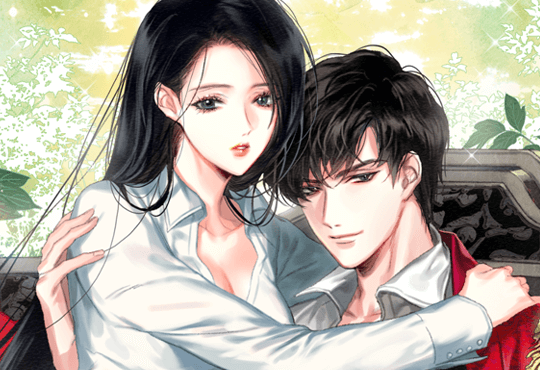 주상전하의 수석비서