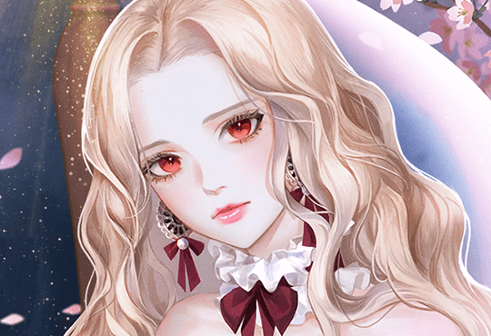 진짜 딸이 돌아왔다