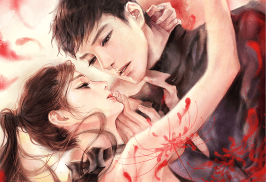 목신의 오후(외전 선공개)