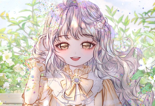 피폐물 입양 딸의 공략 목록