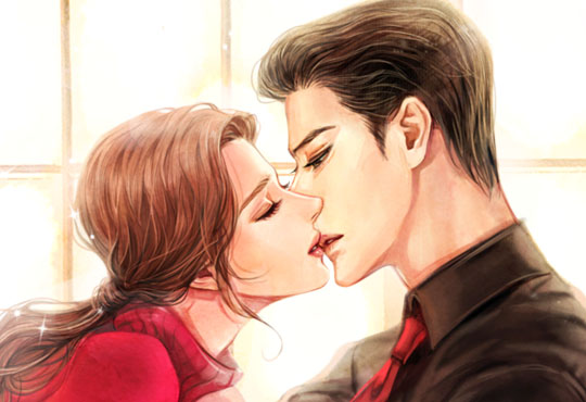 그대에게 운명처럼 스며들다