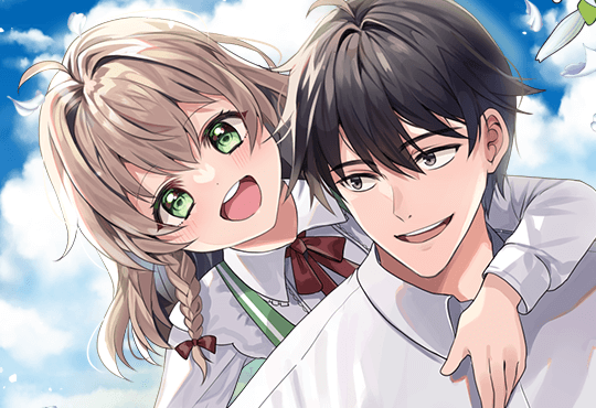 딸 바보가 되었습니다