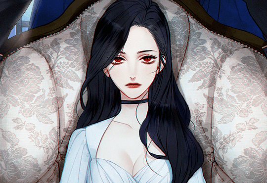 블러디 레이디