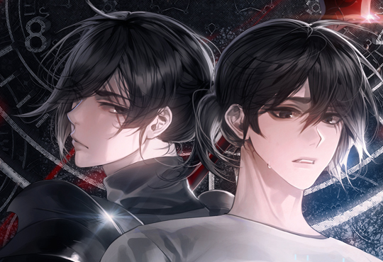 Re: Final Boss(리: 파이널 보스)