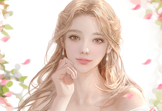 내 남편의 새 아내에게