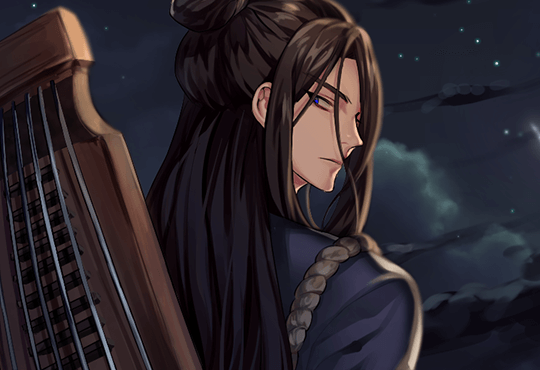 악공무림 [완결]