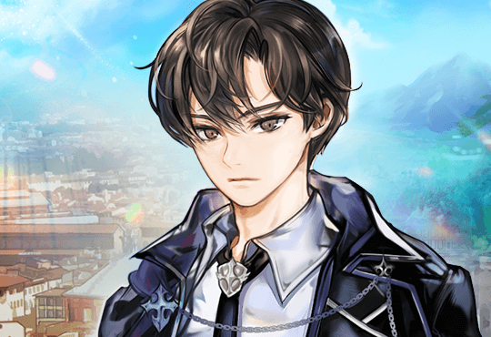 후작가의 그림자가 살아가는 법