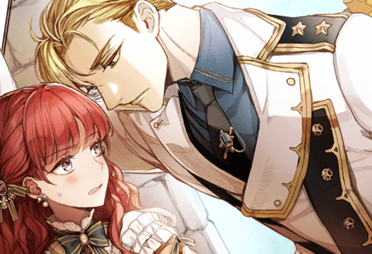 흔한 환생녀의 사정