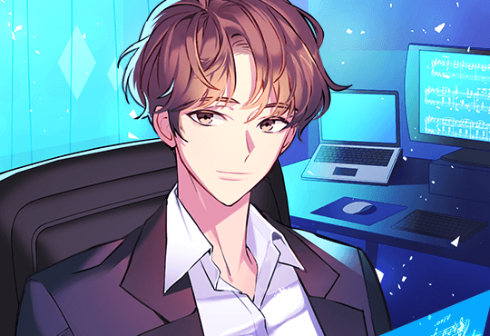 재능 베끼는 천재가수가 되었다