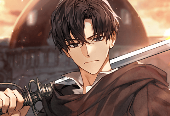 망한 가문의 검술 천재가 되었다