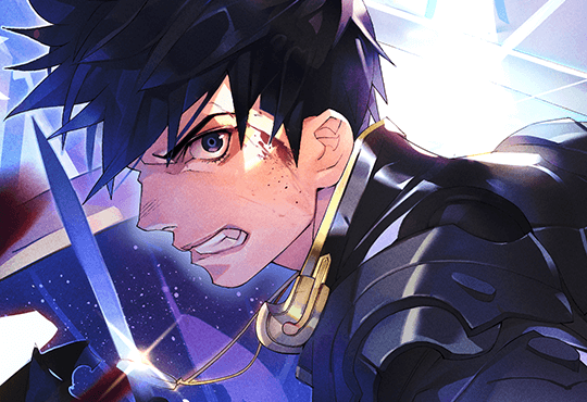 공주는 죽어서 키운다