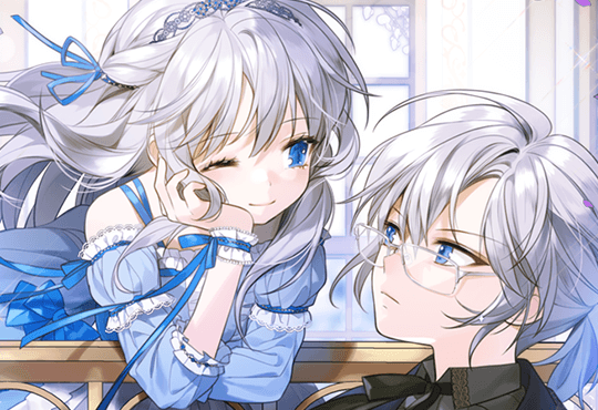 오라버니가 너무 순해서 걱정이다