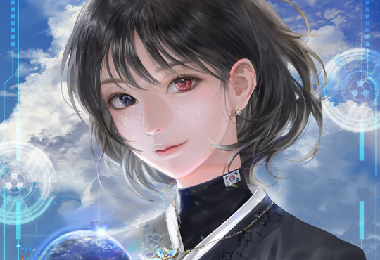 평범하게 살고 싶은데 SSS급 헌터래요