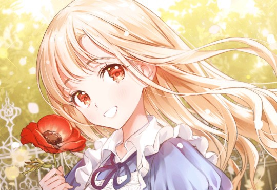 TL 소설 속 시녀가 되었습니다