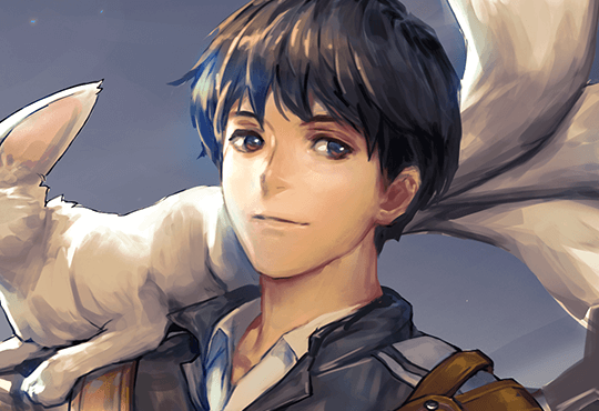 강철의 법칙 : 기갑공학자