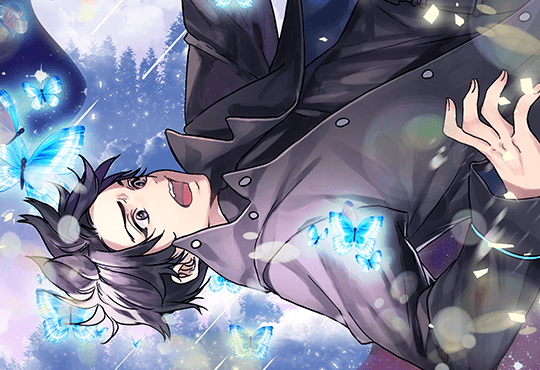 소설 속 엑스트라