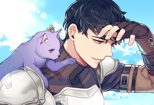 내가 게임 속 NPC가 되어 살아가는 법!