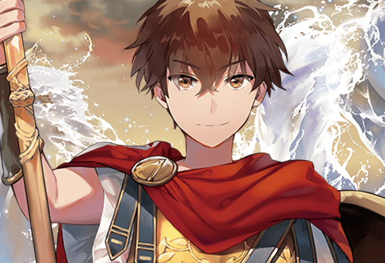 신화 속 무법자