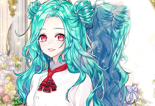 로열 셰프 영애님