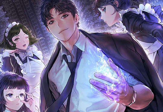 소설 속 망나니가 되었다